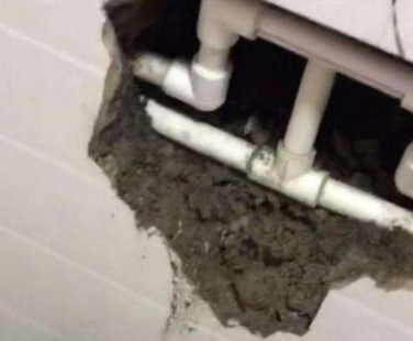 个旧卫生间防水找谁好