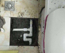 个旧卫生间防水推荐公司