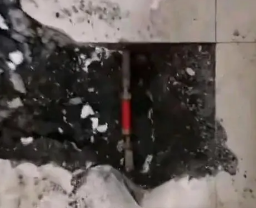 个旧卫生间测漏水公司