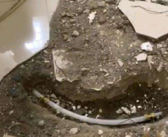 个旧卫生间测漏水哪家优惠