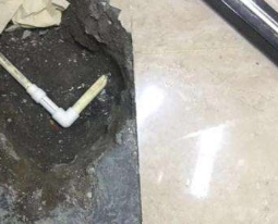 个旧卫生间测漏水多少钱