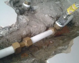 个旧测漏水多少钱