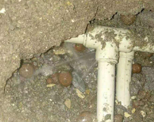 个旧卫生间防水的报价