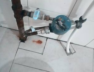 个旧水管维修24小时电话