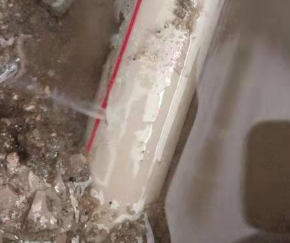 个旧水管维修公司