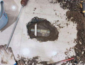 个旧卫生间防水多少钱
