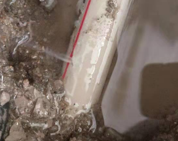 个旧水管维修多少钱