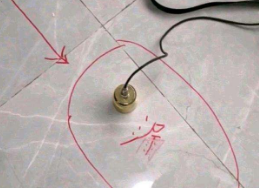 个旧卫生间测漏水多少钱
