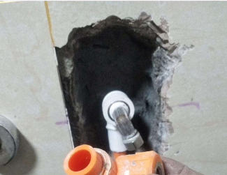 个旧卫生间测漏水哪家好