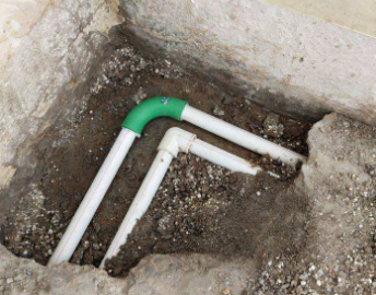 个旧卫生间测漏水价格多少