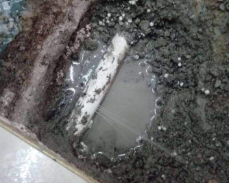 个旧卫生间测漏水哪家好
