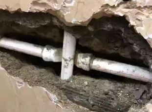 个旧水管维修哪家好