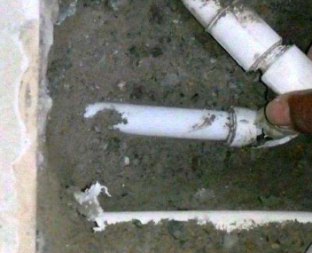 个旧卫生间测漏水哪家好