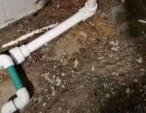 个旧卫生间测漏水服务电话