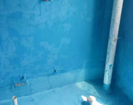 个旧卫生间防水多少钱