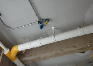 个旧水管维修多少钱