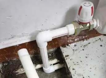 个旧卫生间测漏水多少钱