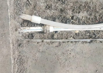 个旧卫生间测漏水之解决方法