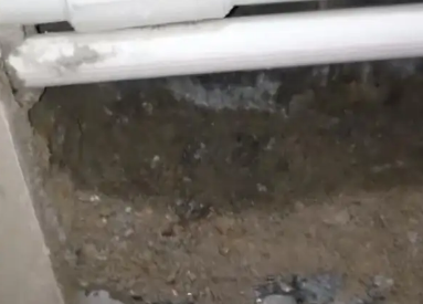 个旧卫生间测漏水多少钱