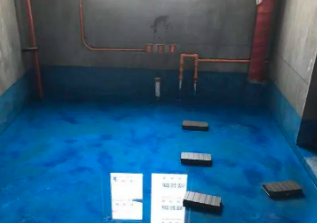 个旧卫生间防水步骤