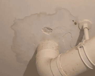 个旧卫生间测漏水的检测方法