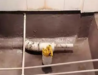 个旧卫生间测漏水服务电话