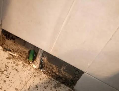 个旧测漏水公司为您专业分享下检漏仪器准确定位的方法有什么特点?