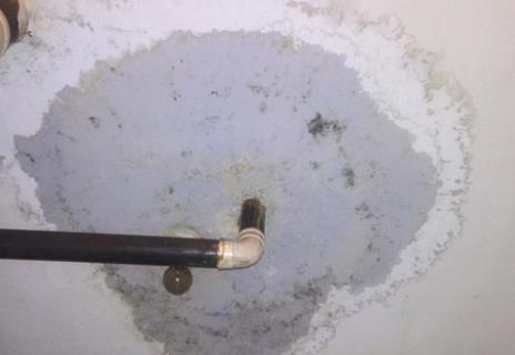个旧测漏水公司分享如何自检漏水