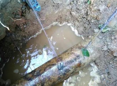 个旧卫生间测漏水公司分享下我们可以检测到轻微的漏水和水压吗？