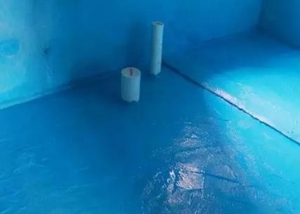 个旧卫生间防水公司分享防水小知识