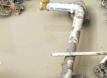 个旧测漏水公司电话